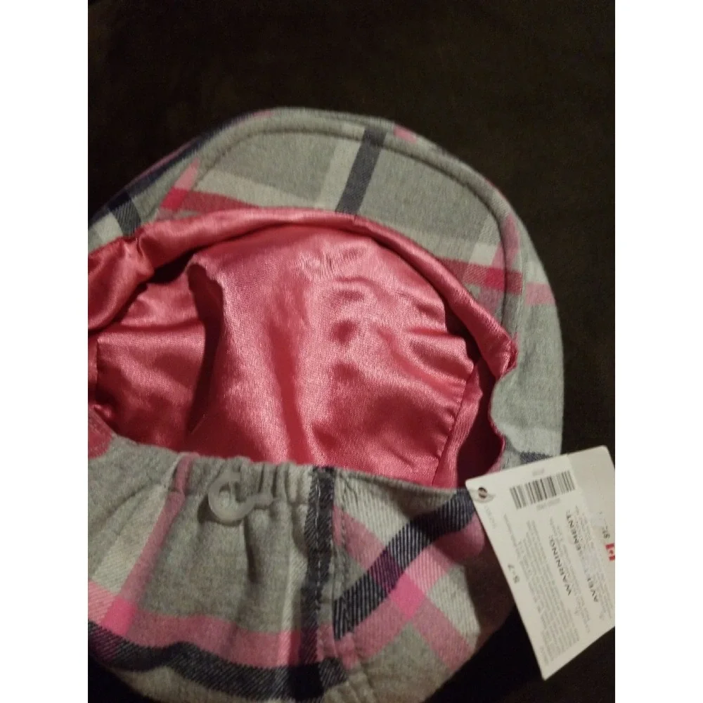 Gymboree smart little lady hat‎ 5 7 nwt
